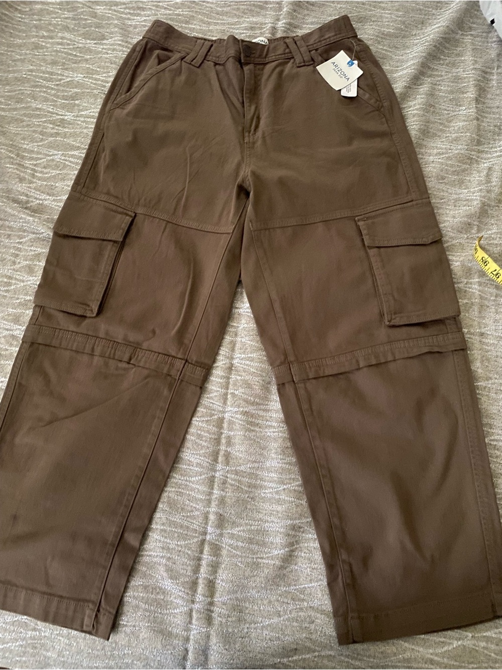 Cargo pants